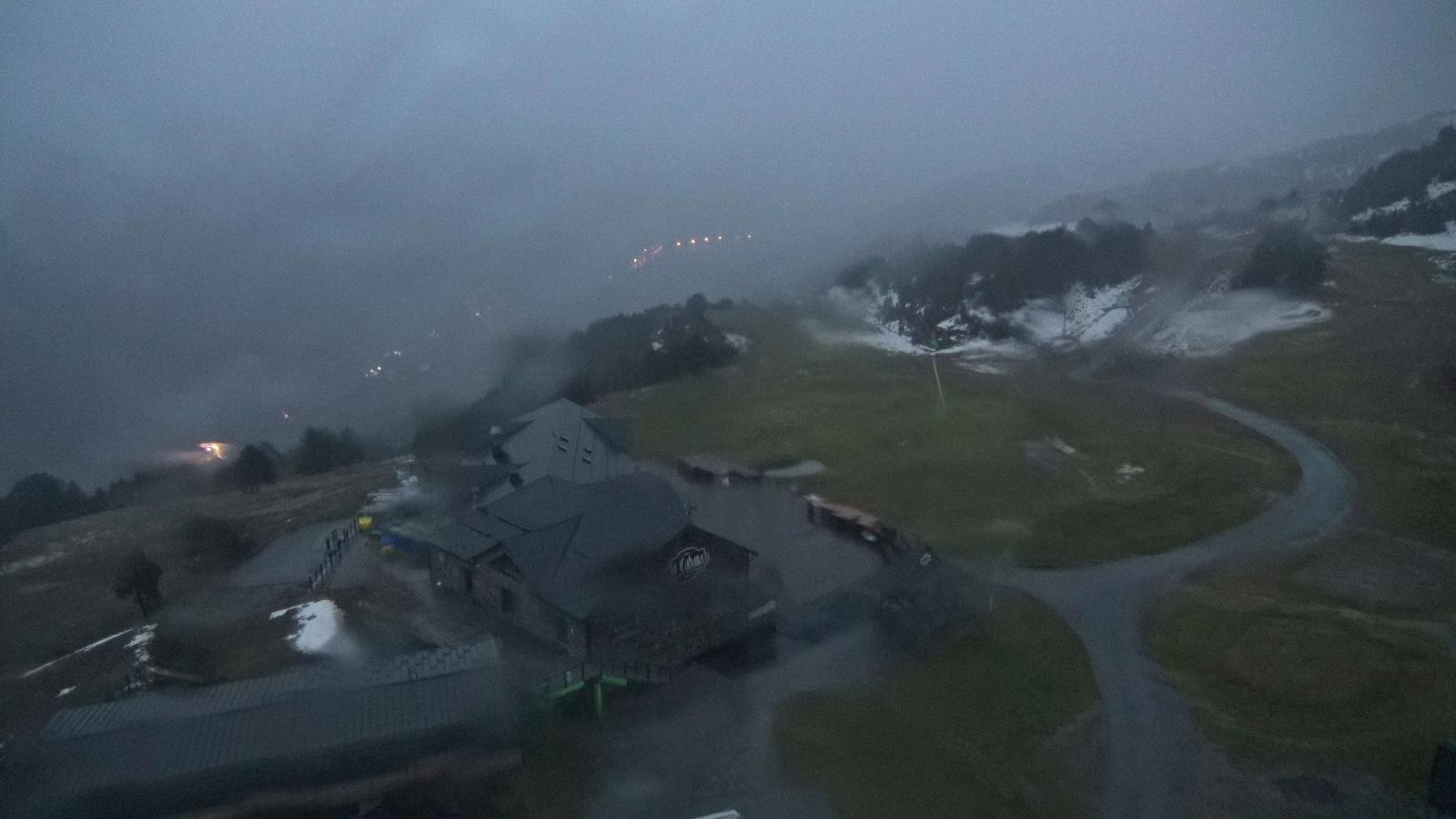 Webcam Grandvalira: Soldeu