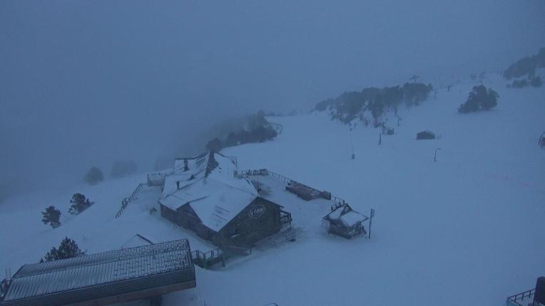 Webcam Grandvalira: Soldeu