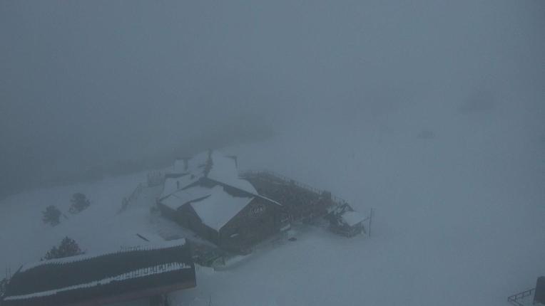 Webcam Grandvalira: Soldeu