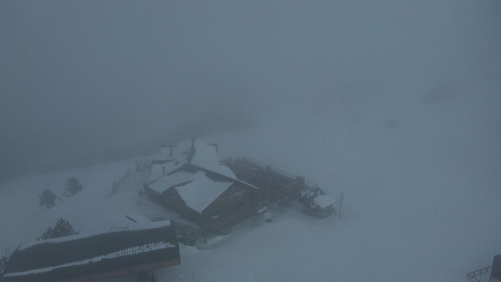 Webcam Grandvalira: Soldeu