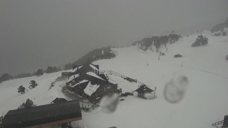 Webcam Grandvalira: Soldeu