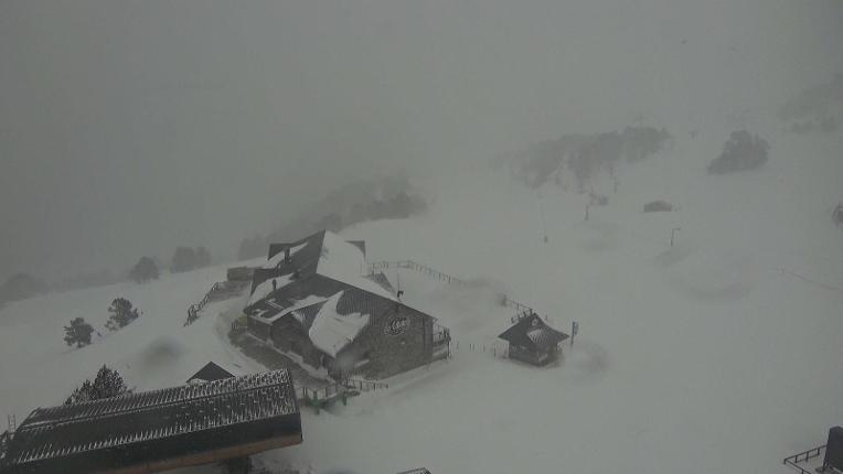 Webcam Grandvalira: Soldeu