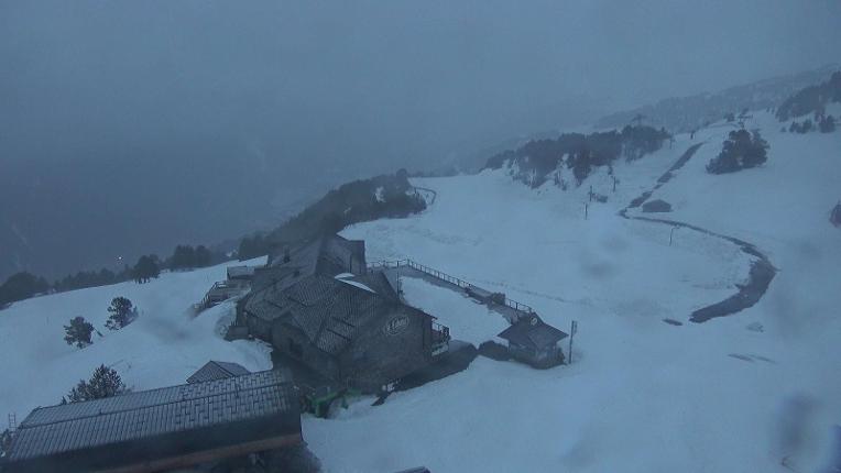 Webcam Grandvalira: Soldeu