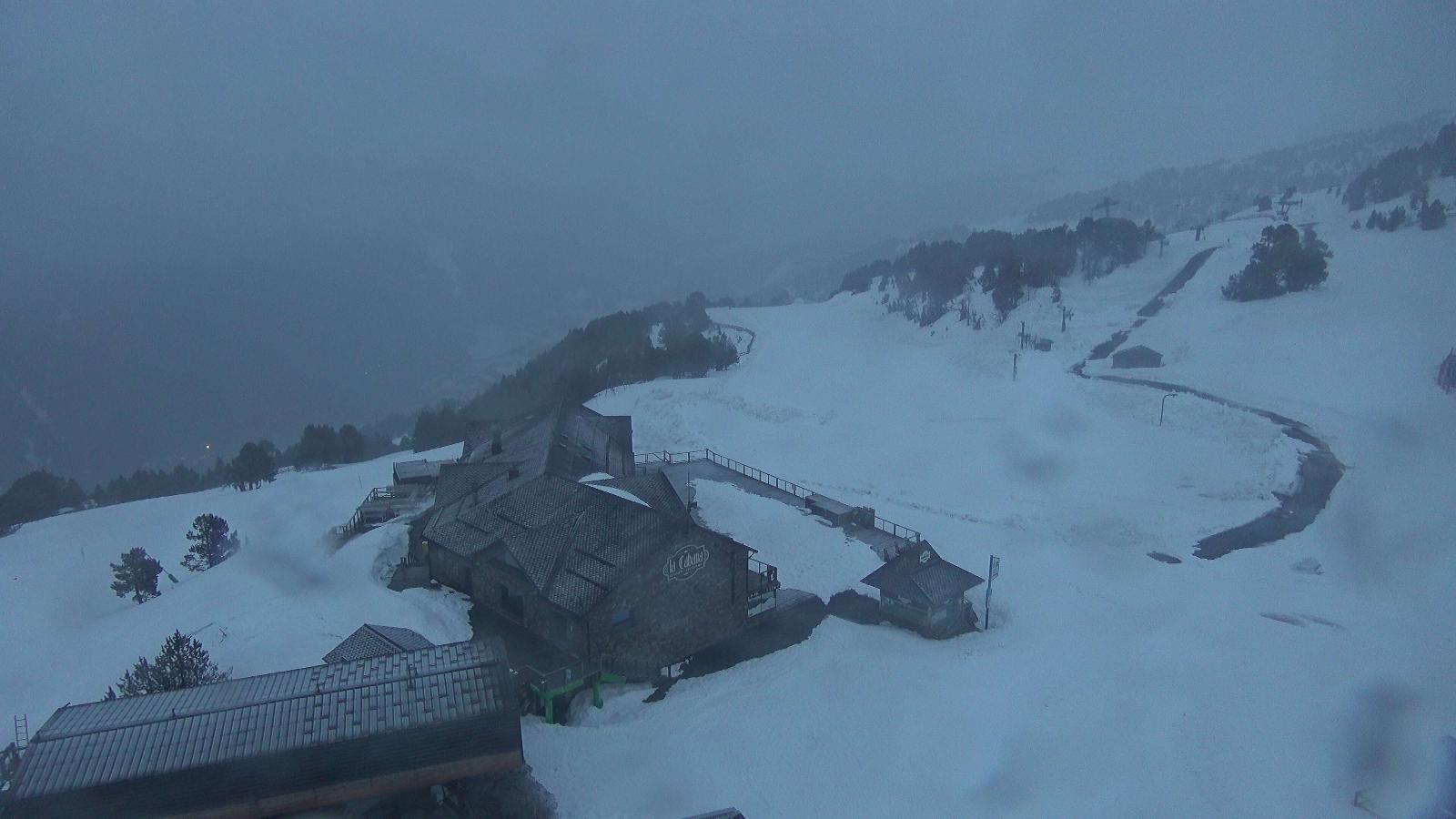 Webcam Grandvalira: Soldeu