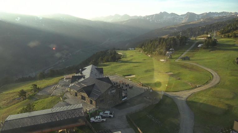 Webcam Grandvalira: Soldeu