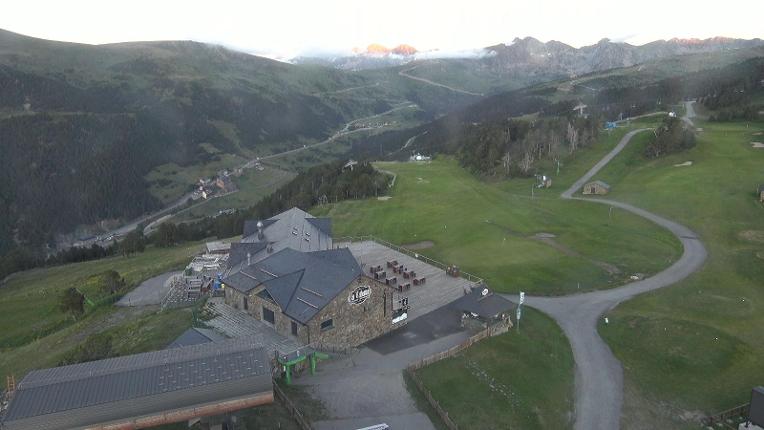 Webcam Grandvalira: Soldeu