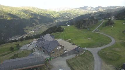 Imagen de informe de usuario en Grandvalira