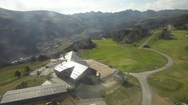 Webcam Grandvalira: Soldeu