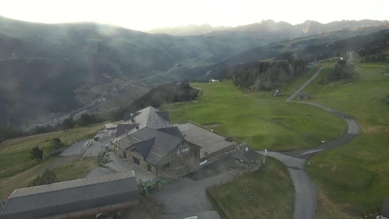 Webcam Grandvalira: Soldeu