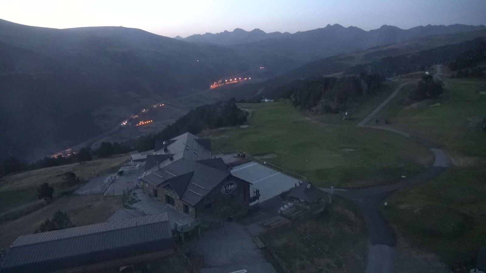 Webcam Grandvalira: Soldeu