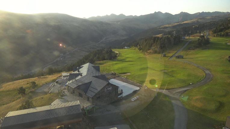 Webcam Grandvalira: Soldeu