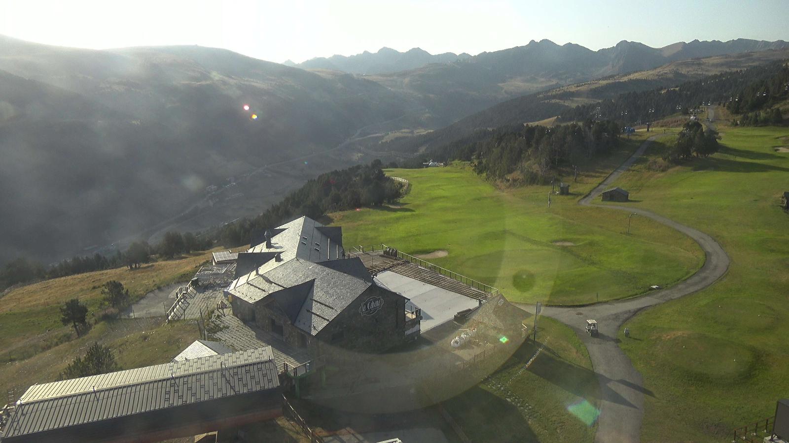 Webcam Grandvalira: Soldeu