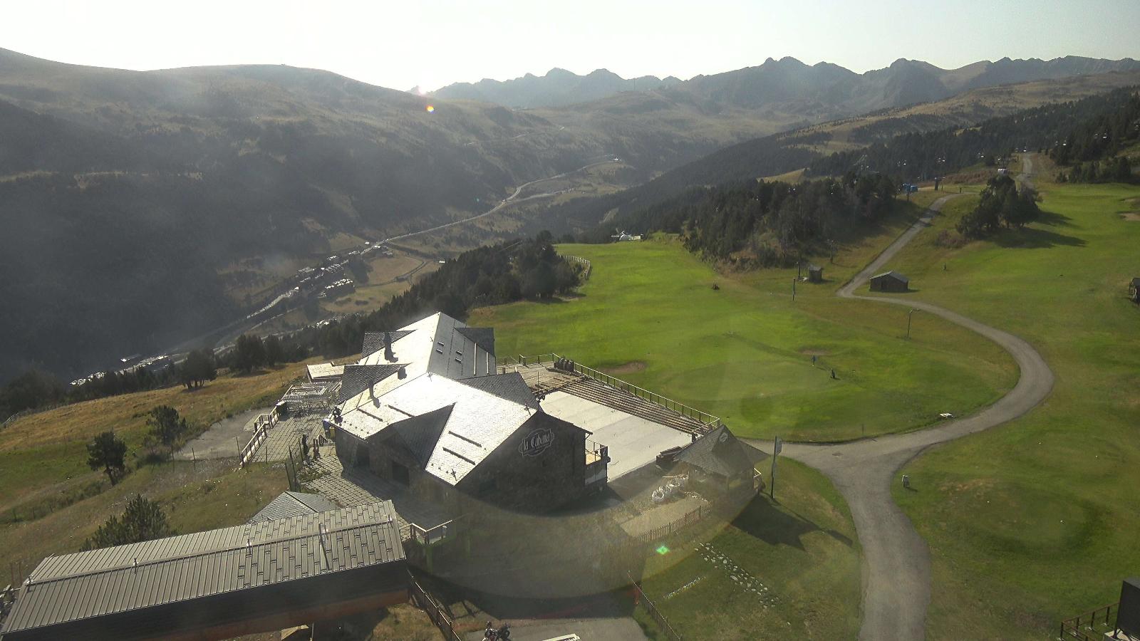 Webcam Grandvalira: Soldeu