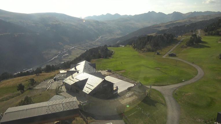 Webcam Grandvalira: Soldeu