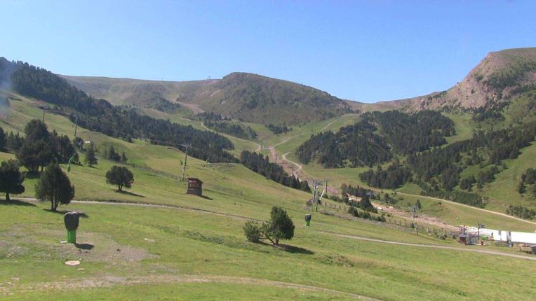 Webcam Grandvalira: Tarter