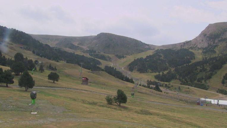 Webcam Grandvalira: Tarter
