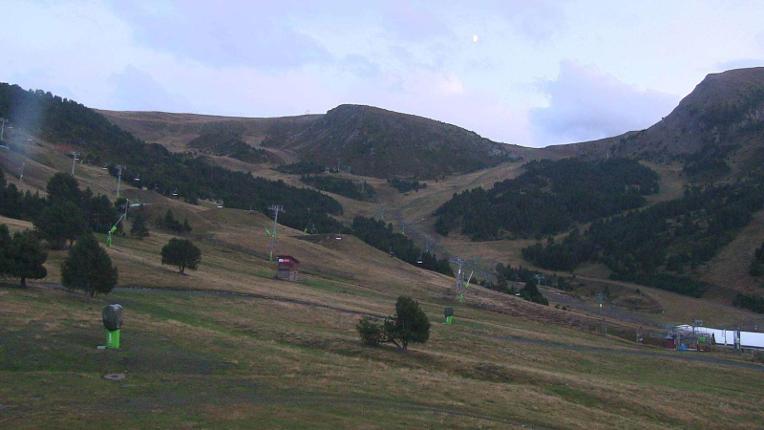 Webcam Grandvalira: Tarter