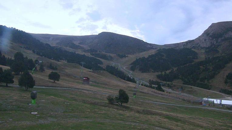 Webcam Grandvalira: Tarter