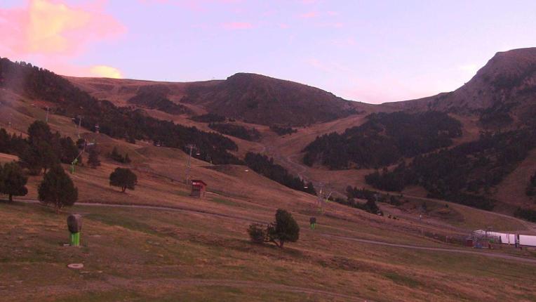 Webcam Grandvalira: Tarter