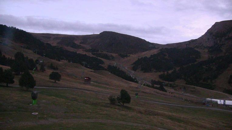 Webcam Grandvalira: Tarter