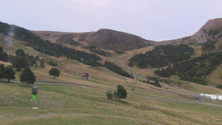 Webcam Grandvalira: Tarter