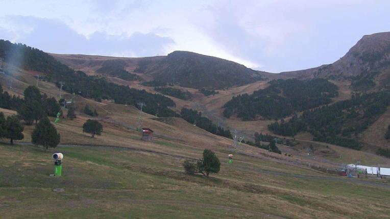 Webcam Grandvalira: Tarter