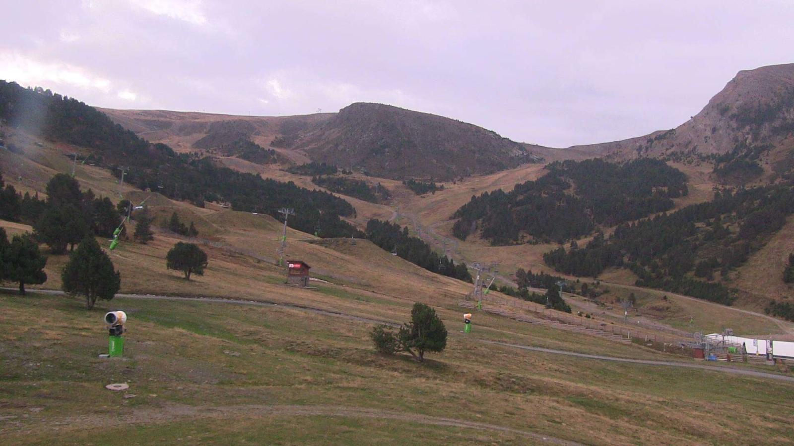Webcam Grandvalira: Tarter