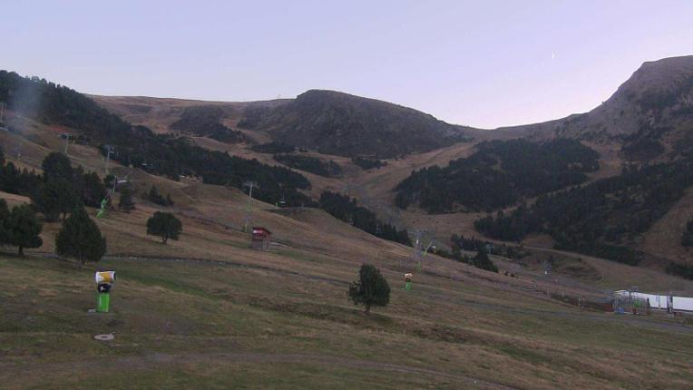 Webcam Grandvalira: Tarter