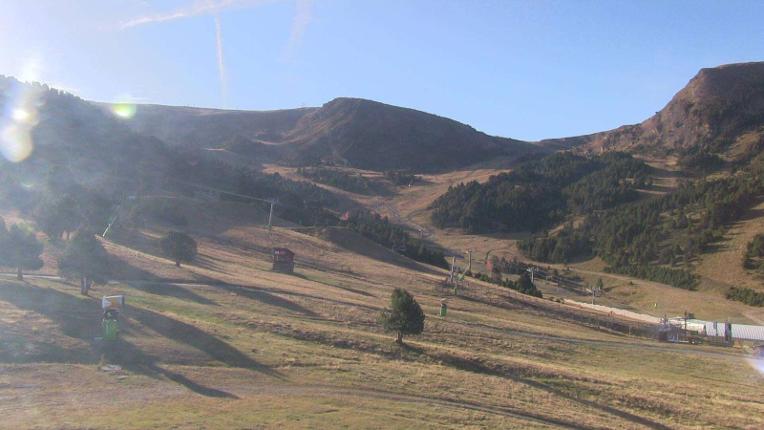 Webcam Grandvalira: Tarter