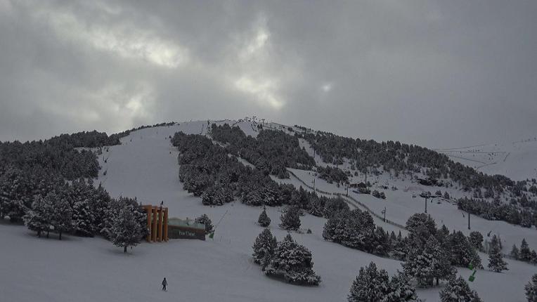 Webcam Grandvalira: Tarter