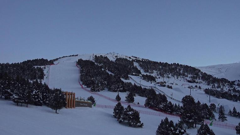 Webcam Grandvalira: Tarter