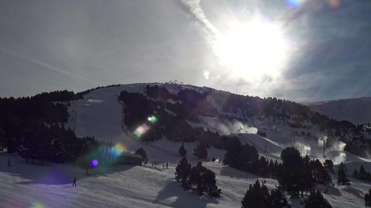 Webcam Grandvalira: Tarter