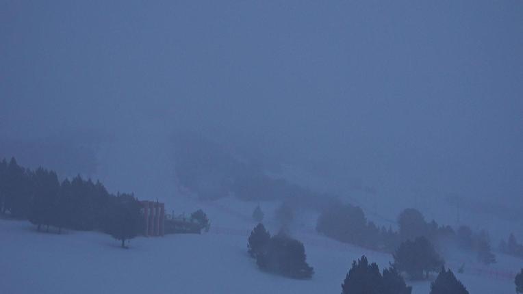 Webcam Grandvalira: Tarter