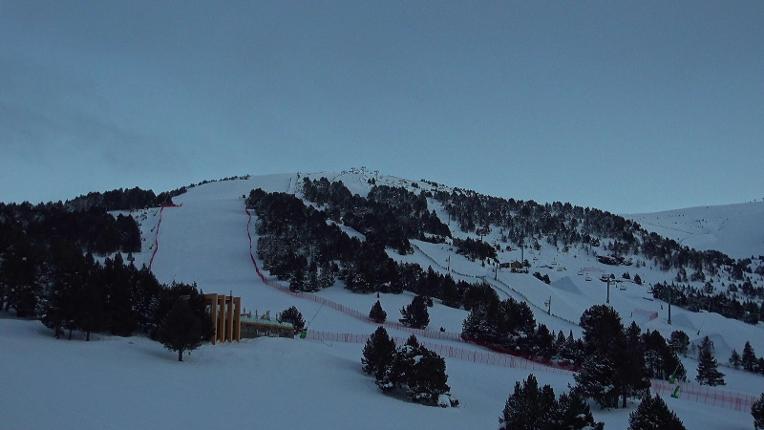 Webcam Grandvalira: Tarter