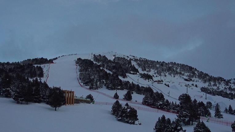 Webcam Grandvalira: Tarter