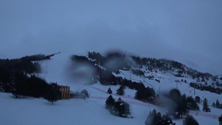 Webcam Grandvalira: Tarter
