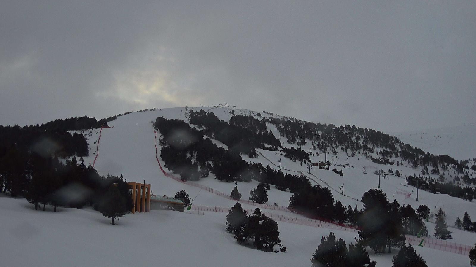 Webcam Grandvalira: Tarter