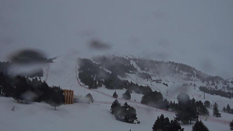 Webcam Grandvalira: Tarter