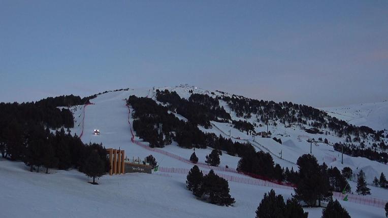 Webcam Grandvalira: Tarter
