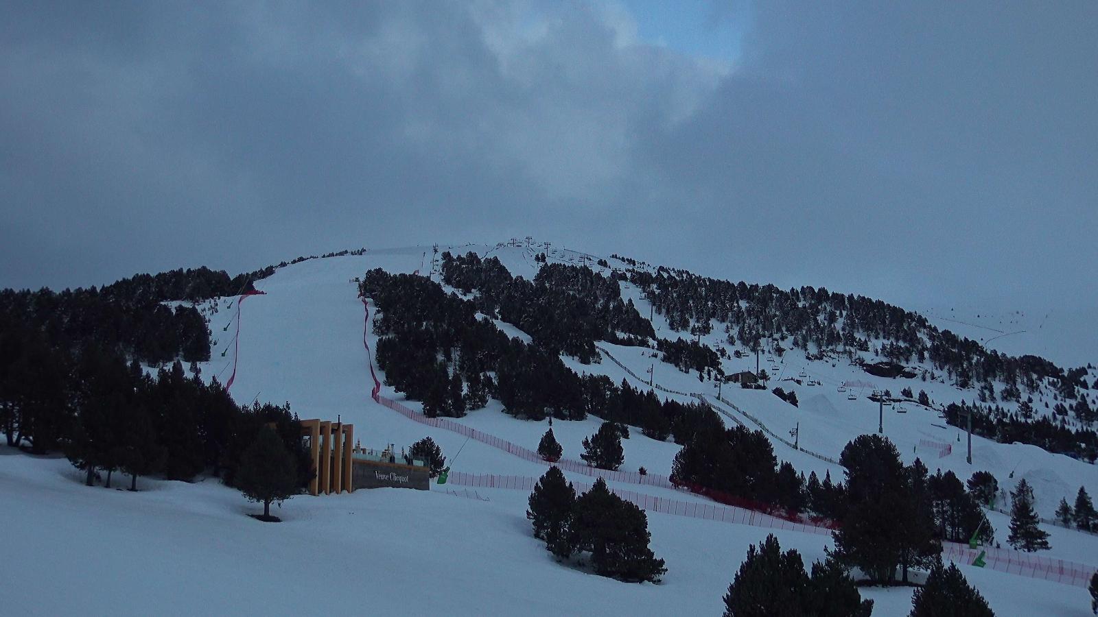 Webcam Grandvalira: Tarter