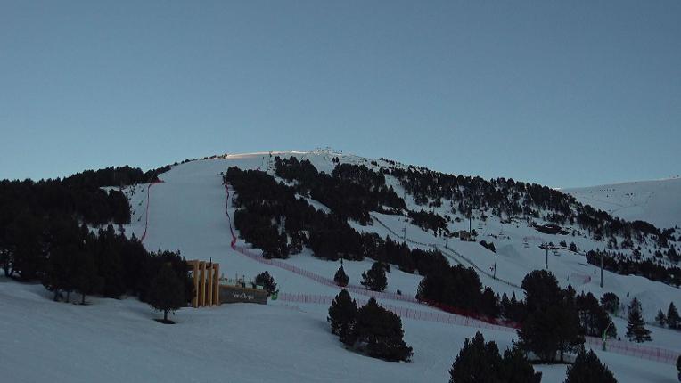 Webcam Grandvalira: Tarter