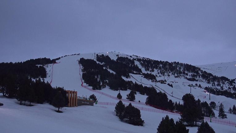 Webcam Grandvalira: Tarter