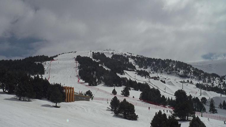 Webcam Grandvalira: Tarter