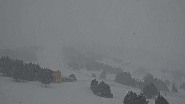 Webcam Grandvalira: Tarter