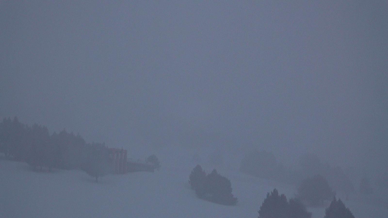 Webcam Grandvalira: Tarter