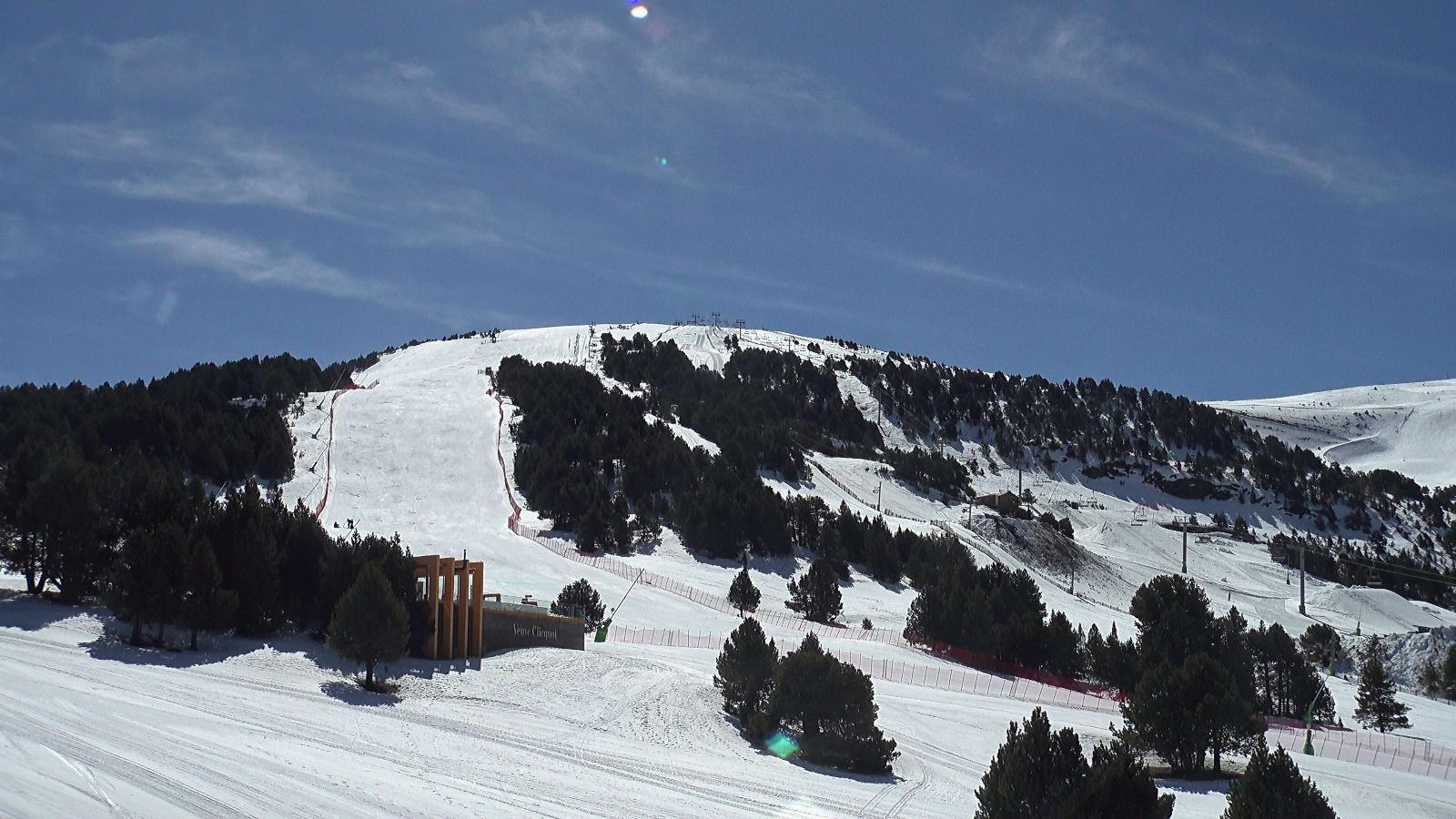 Webcam Grandvalira: Tarter