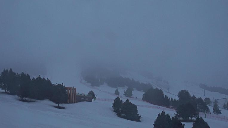 Webcam Grandvalira: Tarter