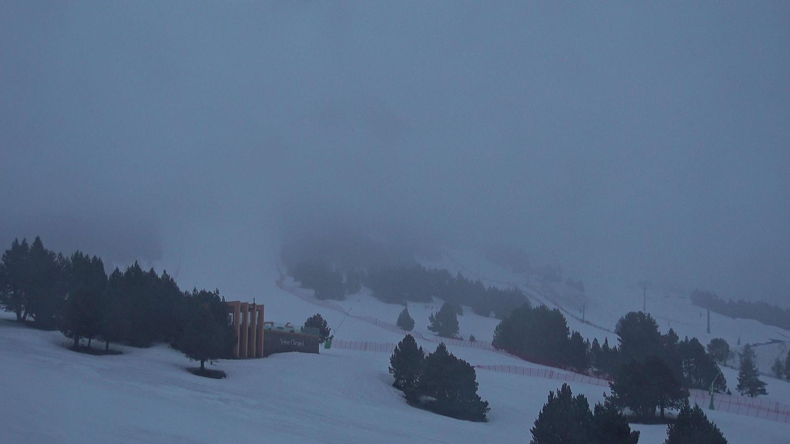 Webcam Grandvalira: Tarter
