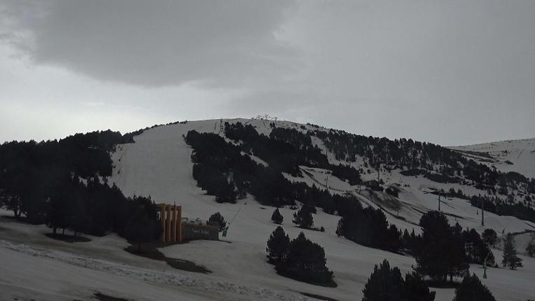 Webcam Grandvalira: Tarter