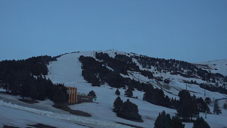 Webcam Grandvalira: Tarter